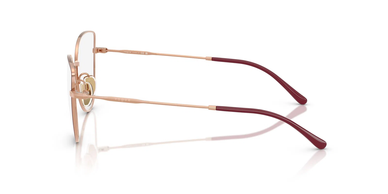 Vogue Eyewear 4298T Eyeglasses - view 32